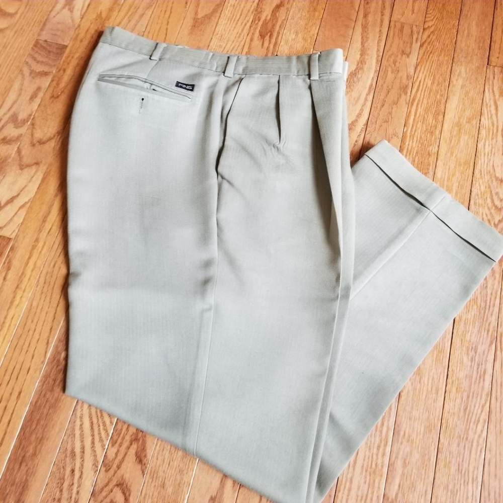 Men's Ping Pants